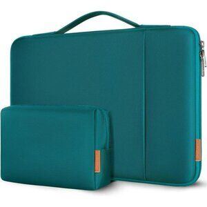 17.3 inch Laptop Sleeve Case Water Resistant Shockproof Protective
